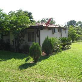 Immobilien in Paraguay vorwiegend um Villarrica und Independencia