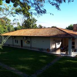 Immobilien in Paraguay vorwiegend um Villarrica und Independencia